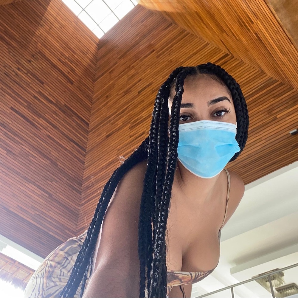 Meet your Posher, Angie💗